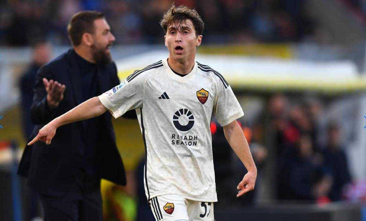 开元体育官网-AC米兰赛前篮板制胜；志在欧联名次提升；媒体盛赞；心理建设被强调的简单介绍