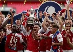 开元体育官方网站-阿森纳内部会议纪要流出——转会期完成体检，足总杯使命明确，球队文化再被提及的简单介绍